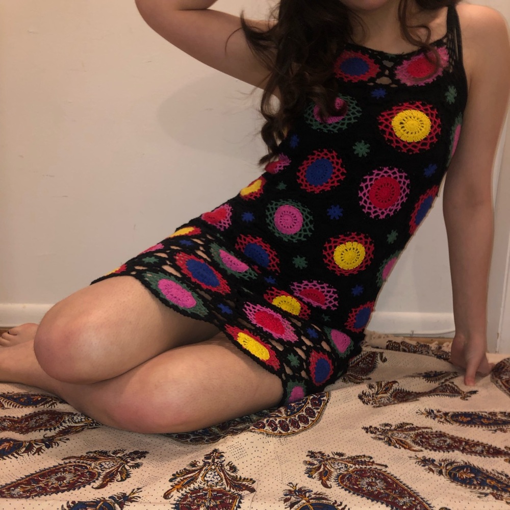 Coachella Dress